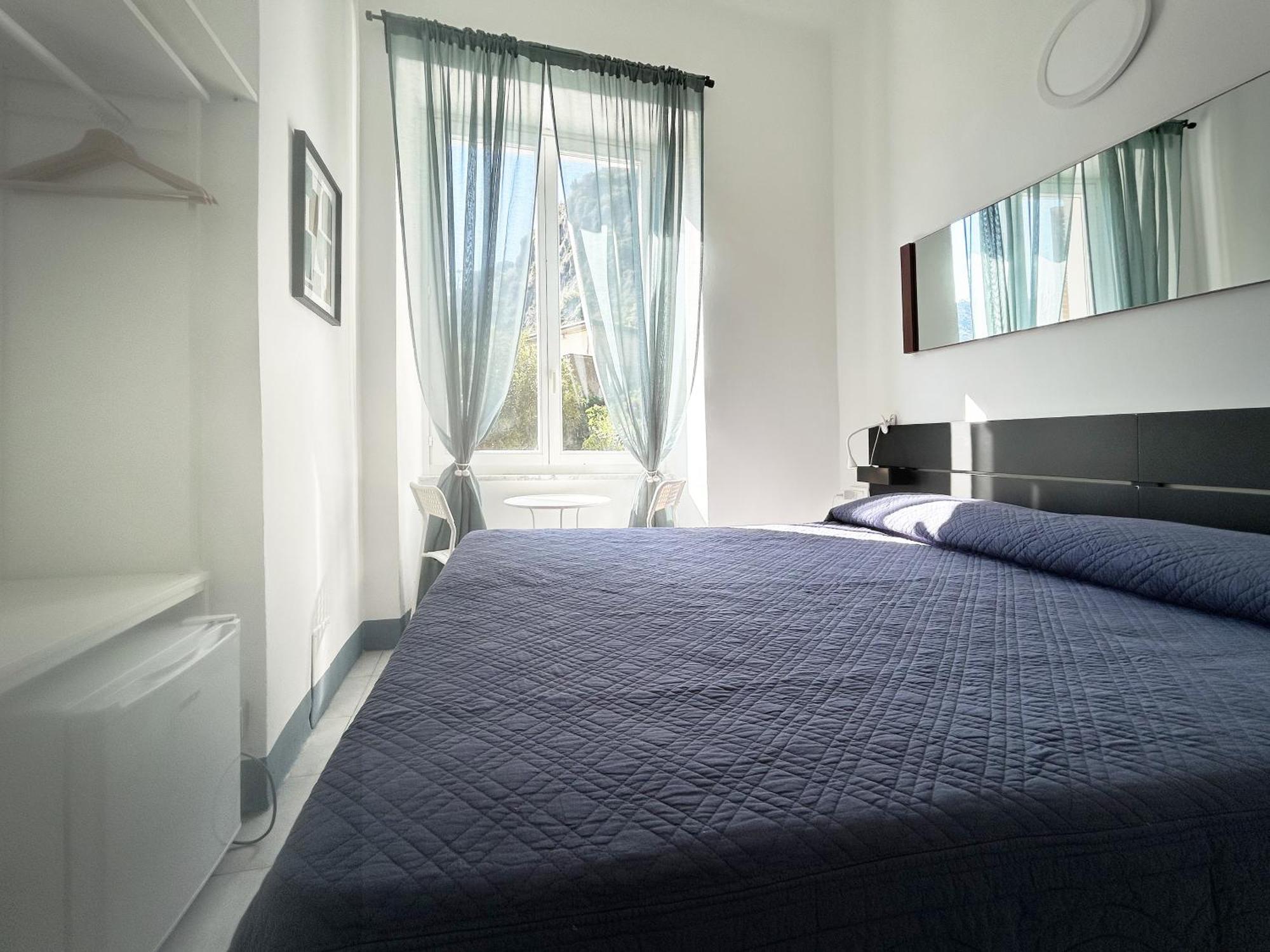 Hotel Meuble Agavi مونتيروسّو ال ماري المظهر الخارجي الصورة