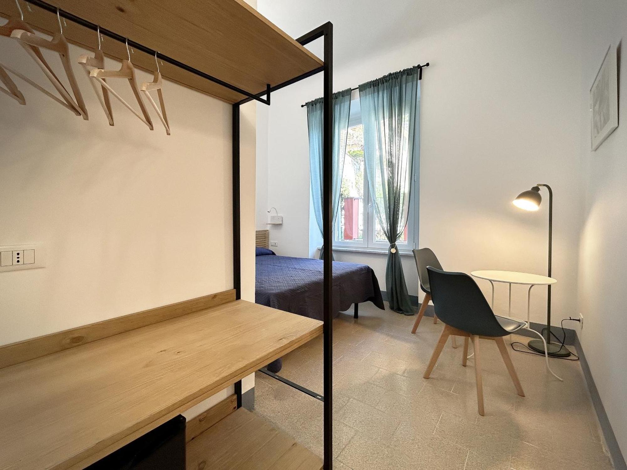 Hotel Meuble Agavi مونتيروسّو ال ماري المظهر الخارجي الصورة