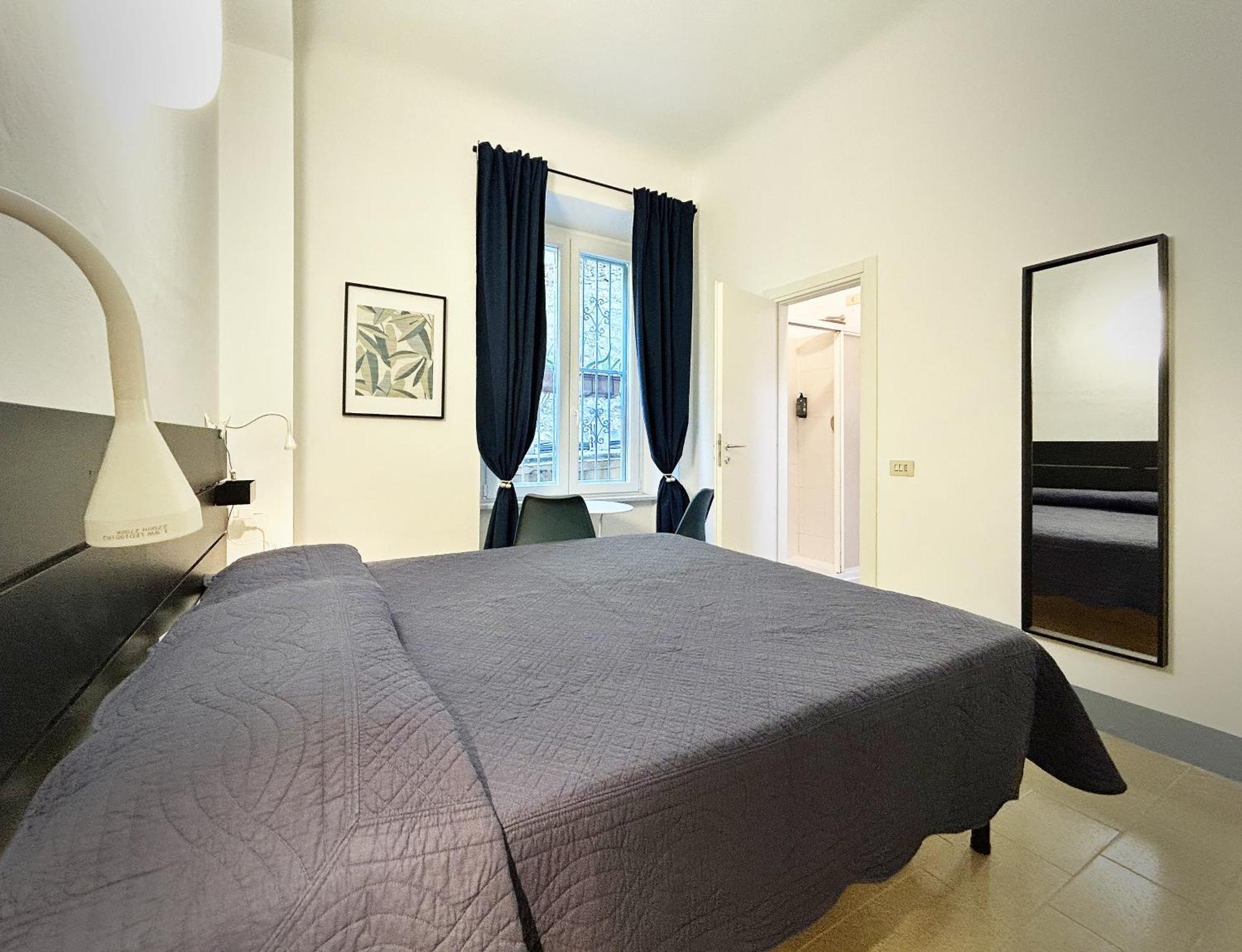 Hotel Meuble Agavi مونتيروسّو ال ماري المظهر الخارجي الصورة